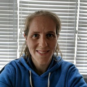 Meet your Posher, Abigail